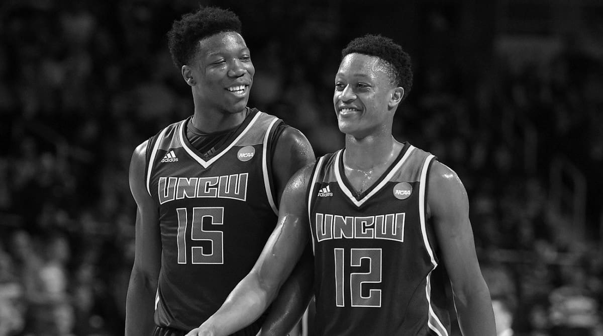UNC Wilmington Basketball Icons and Champions