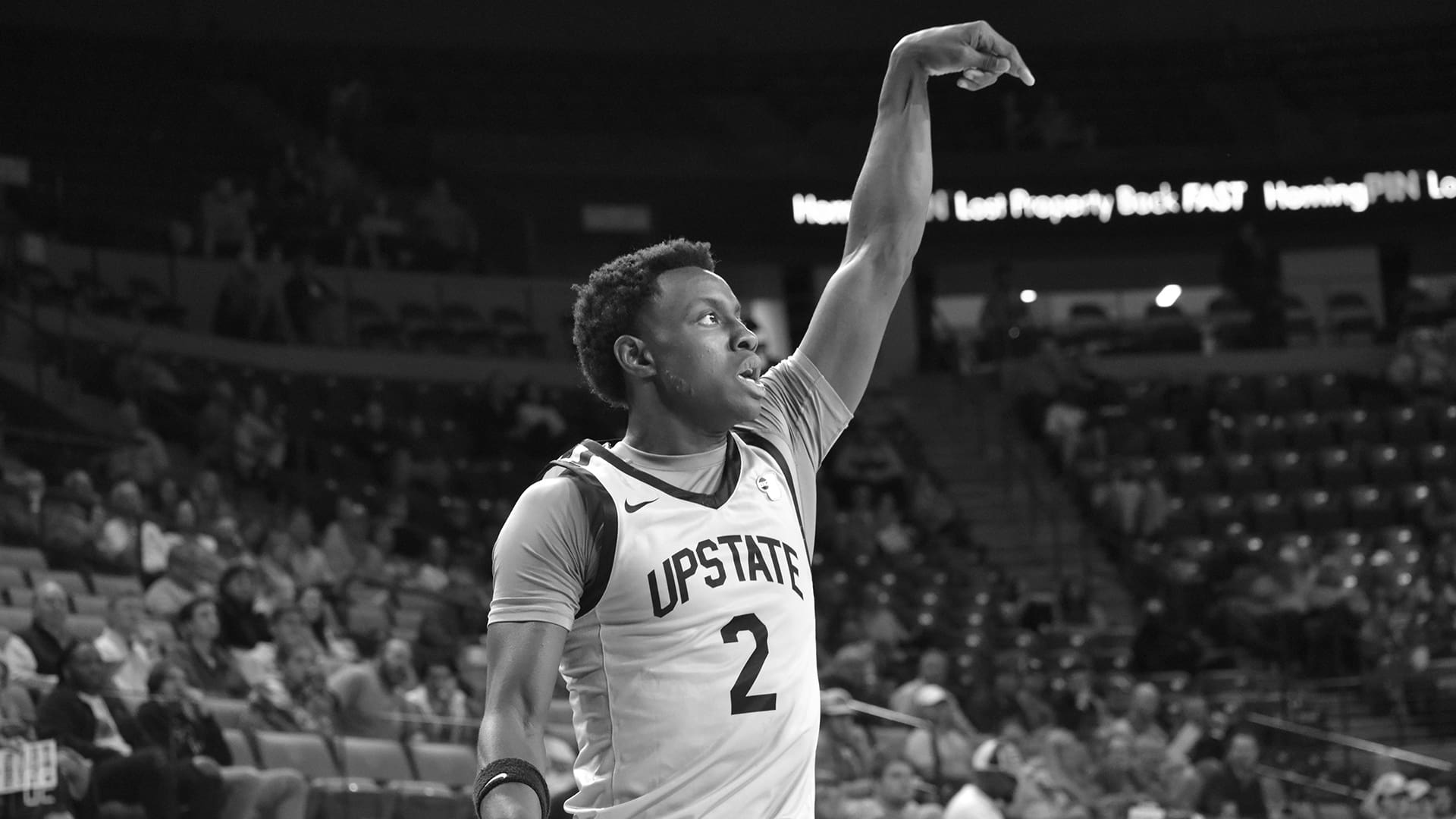USC Upstate Basketball's Best Players of All Time