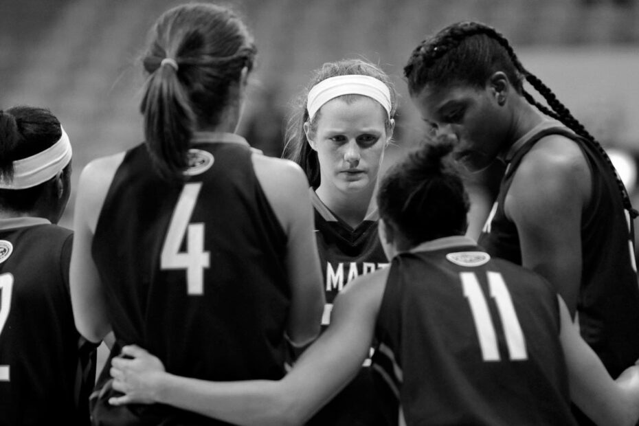 UT Martin Women's Basketball Best Players Ever