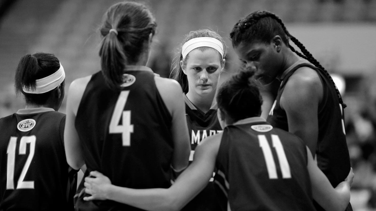 UT Martin Women's Basketball Best Players Ever