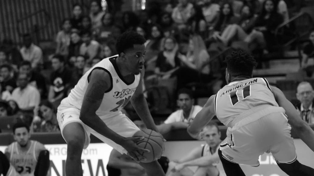 UT Rio Grande Basketball's Best Players of All Time