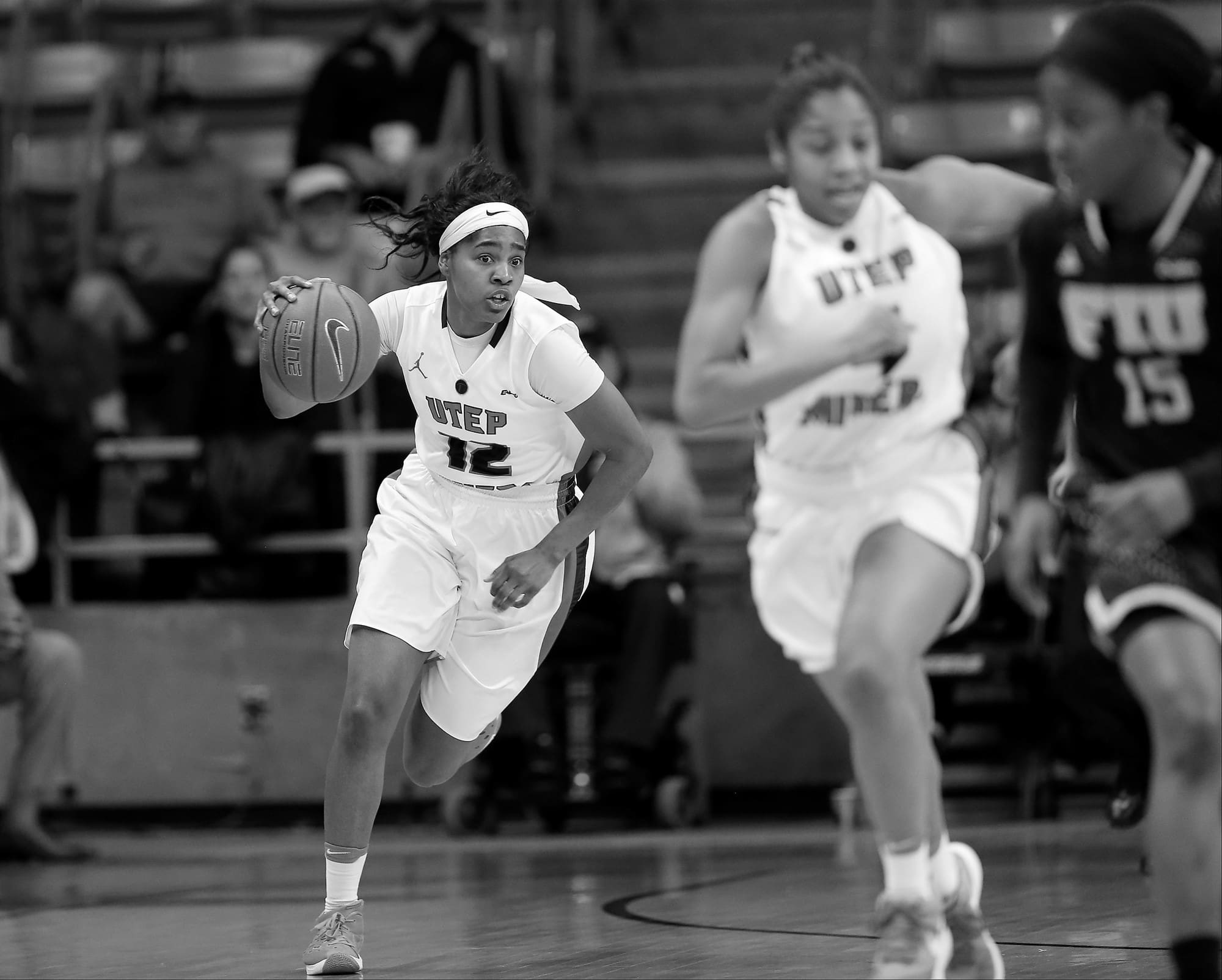 UTEP Women's Basketball's Best Players of All Time