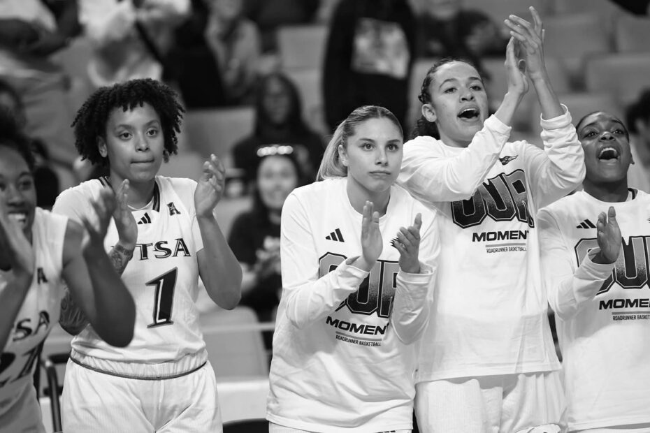 UTSA Women's Basketball Legends Ranked