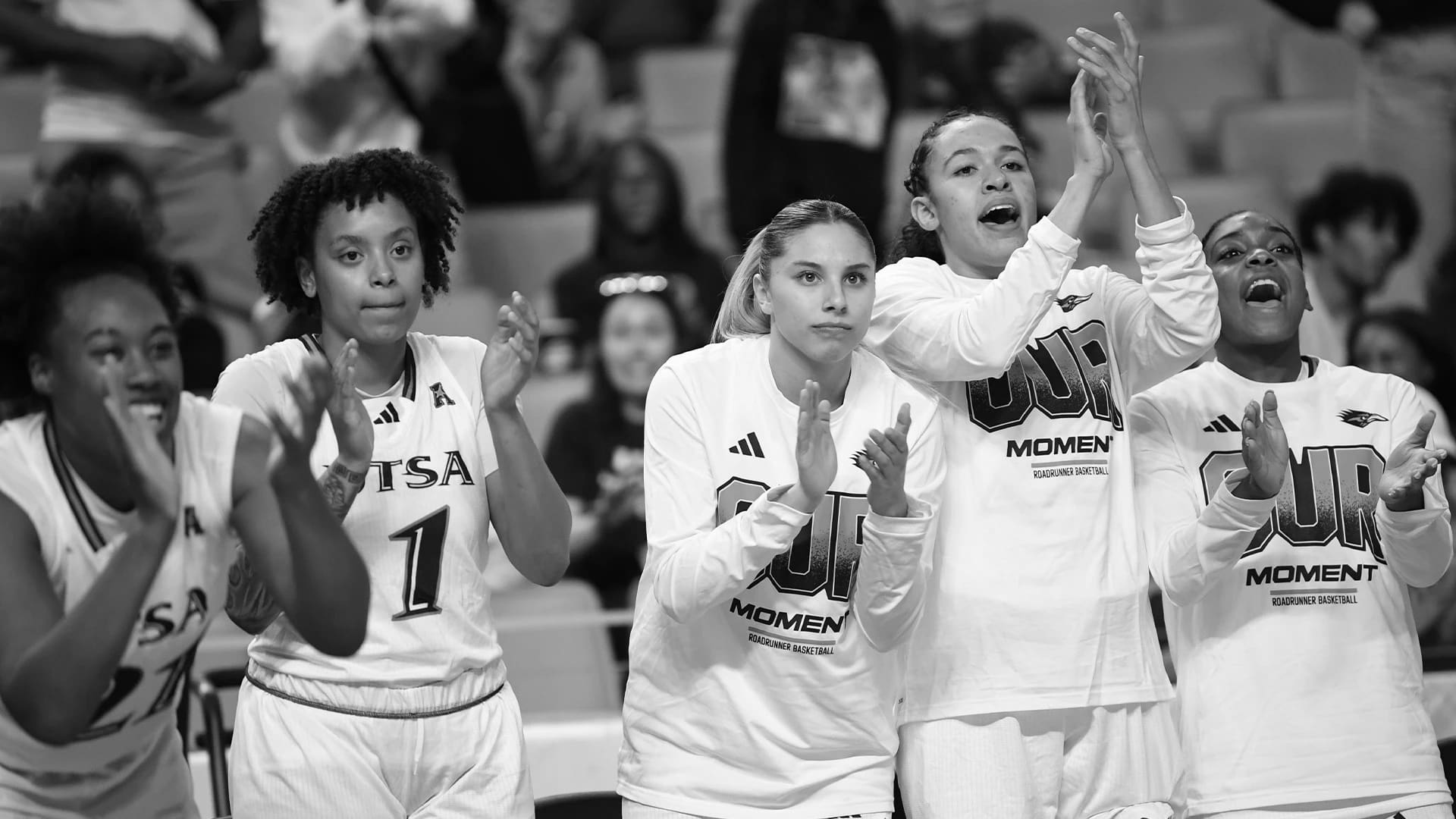UTSA Women's Basketball Legends Ranked