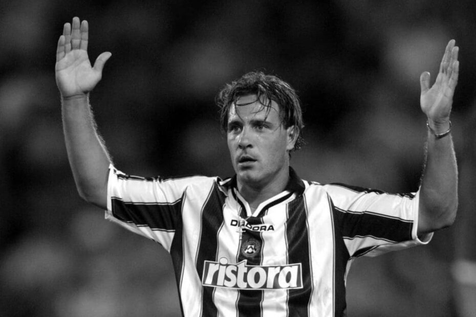 Udinese Top Players of All Time