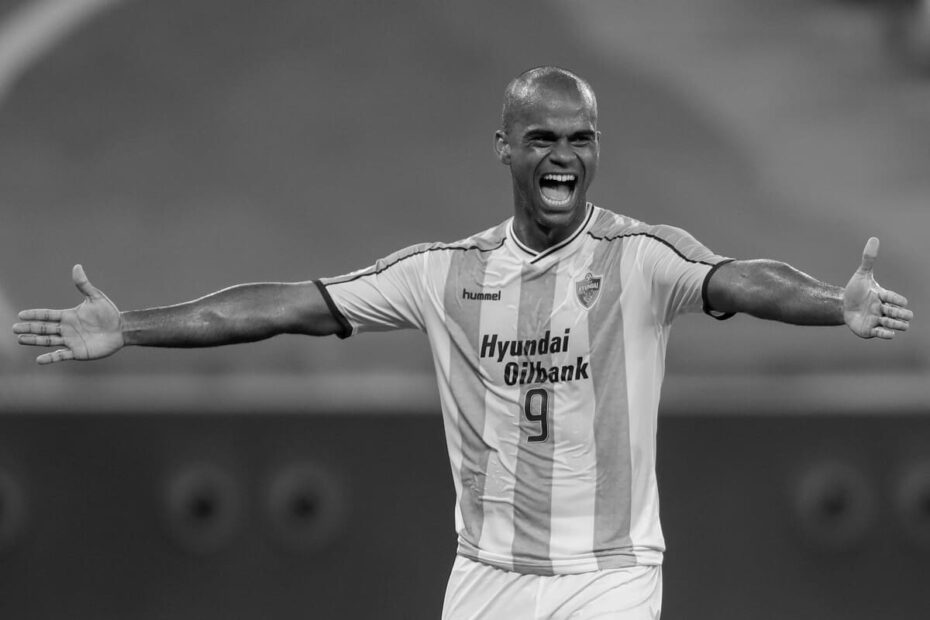 Ulsan Hyundai Best Players Ever