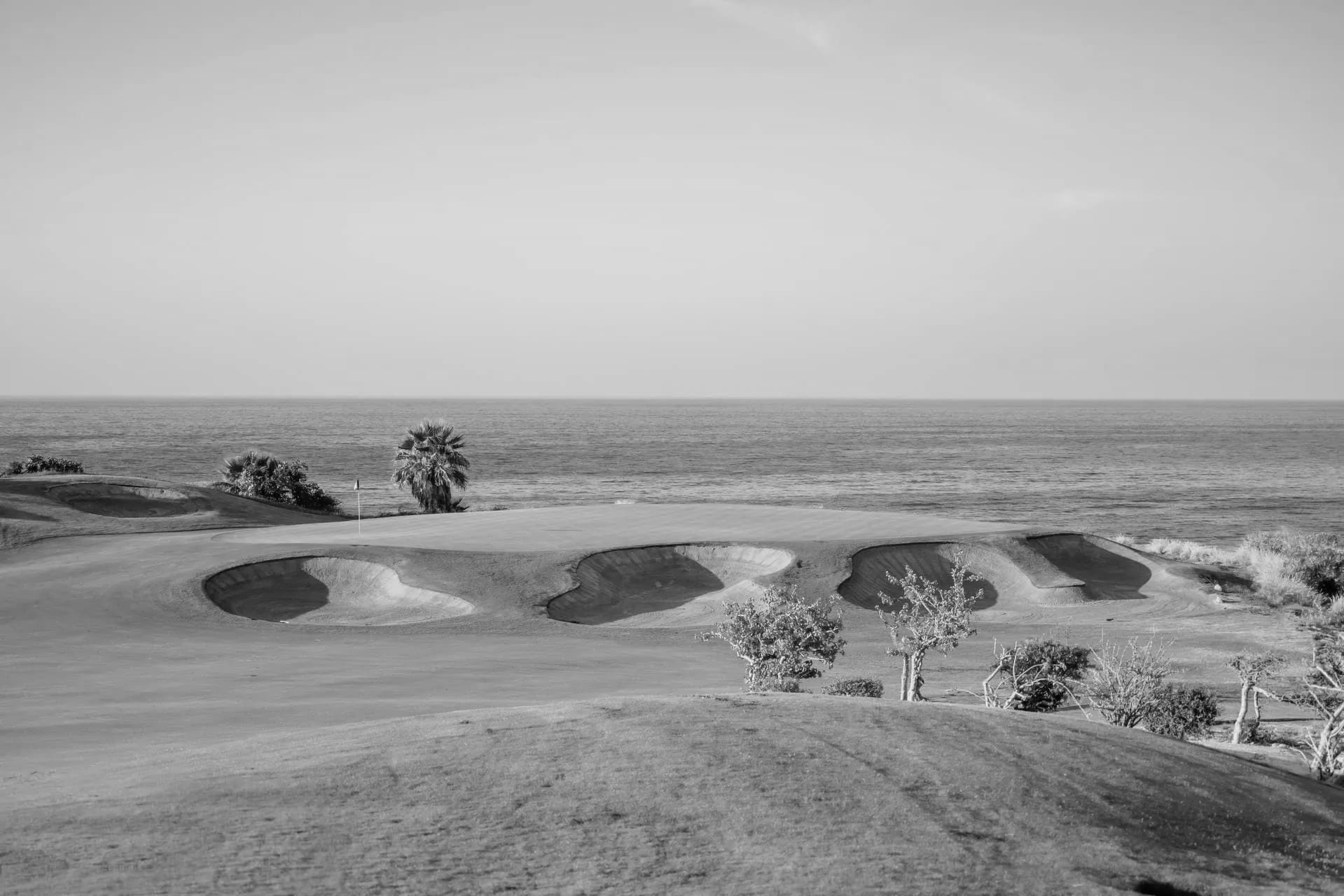Ultimate Guide to Cabo Golfing Adventures