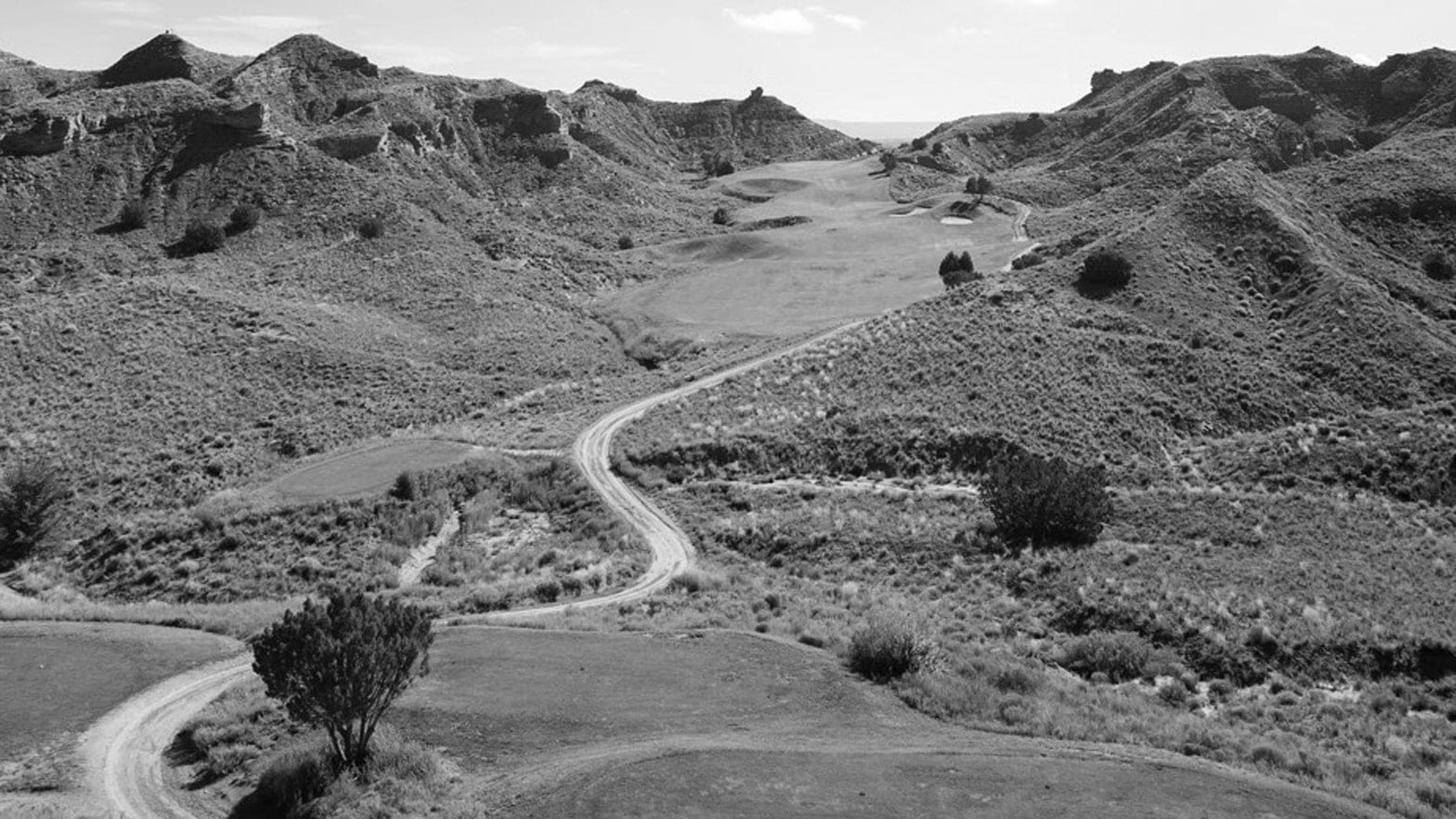 Ultimate Guide to New Mexico Golfing