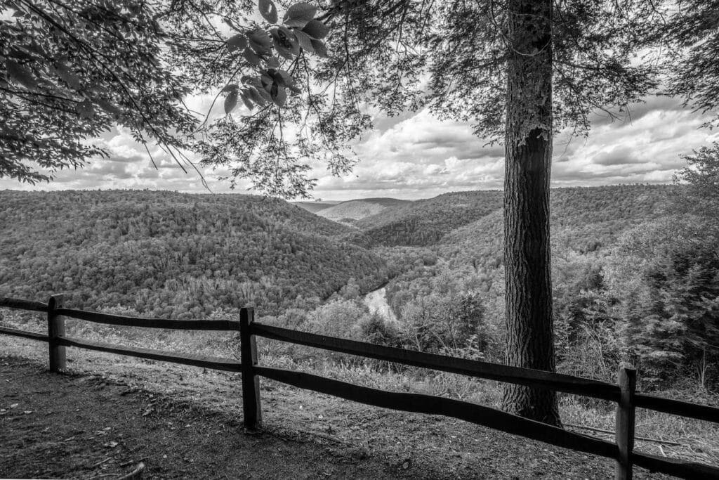 Ultimate Guide to PA Hiking Trails