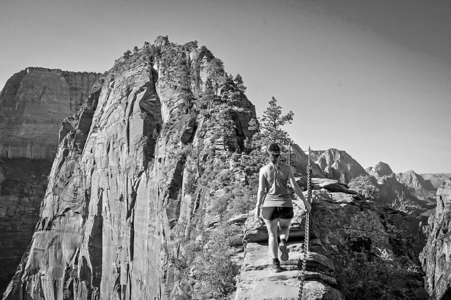 Ultimate Guide to Zion’s Scenic Hiking Trails