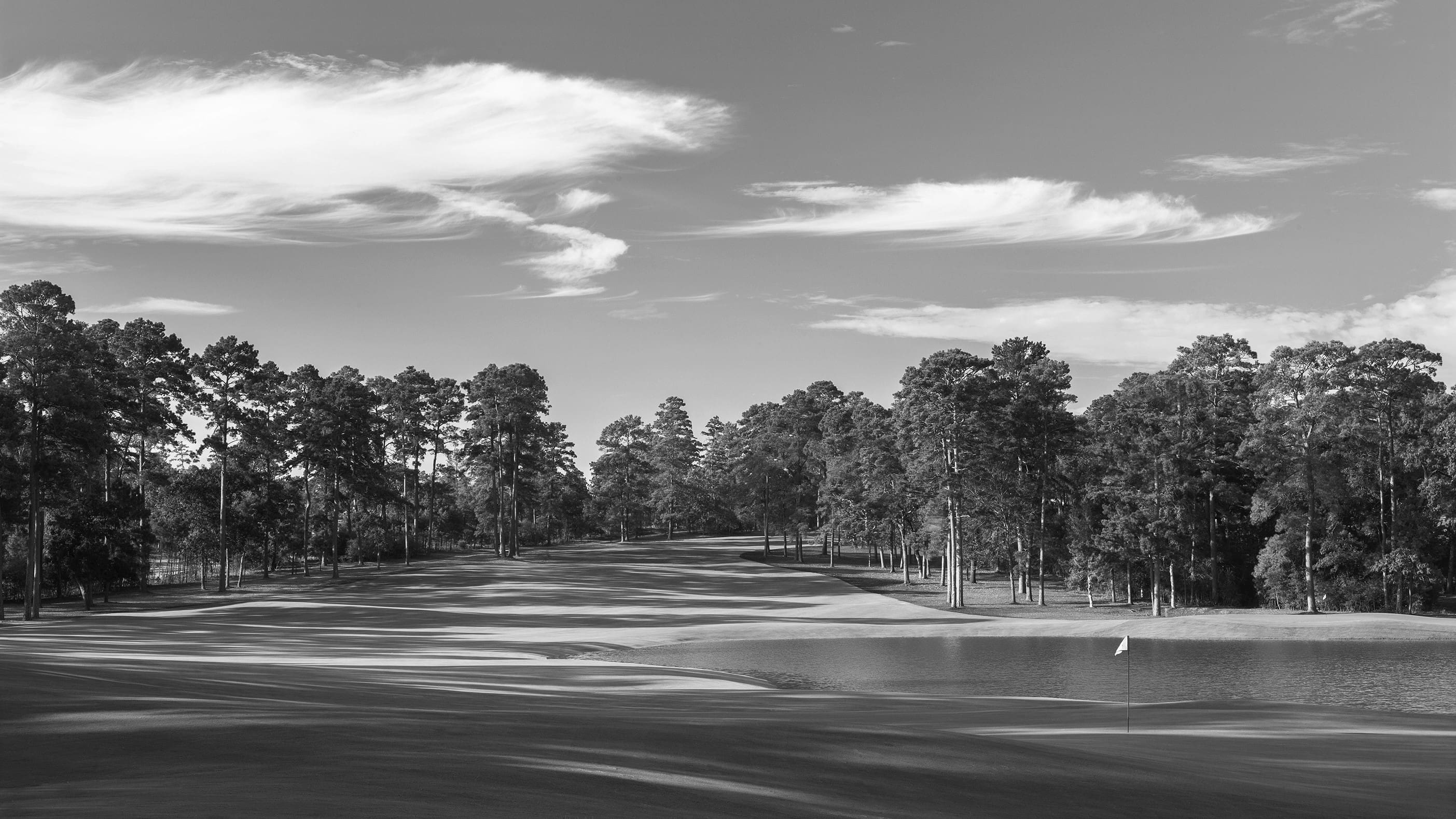 Unforgettable Golf Experiences Across Texas