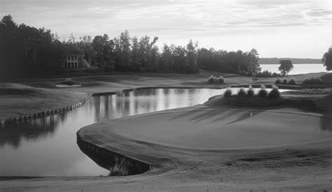 Unforgettable Golf Experiences in Georgia