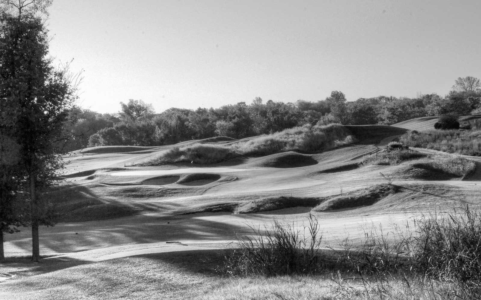 Unforgettable Golf Experiences in Kansas City