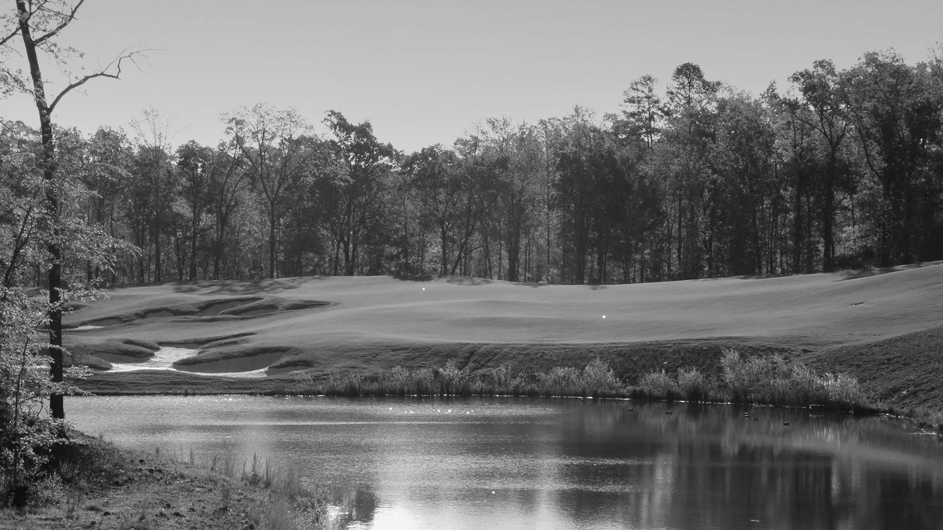 Unforgettable Golf Experiences in Mississippi