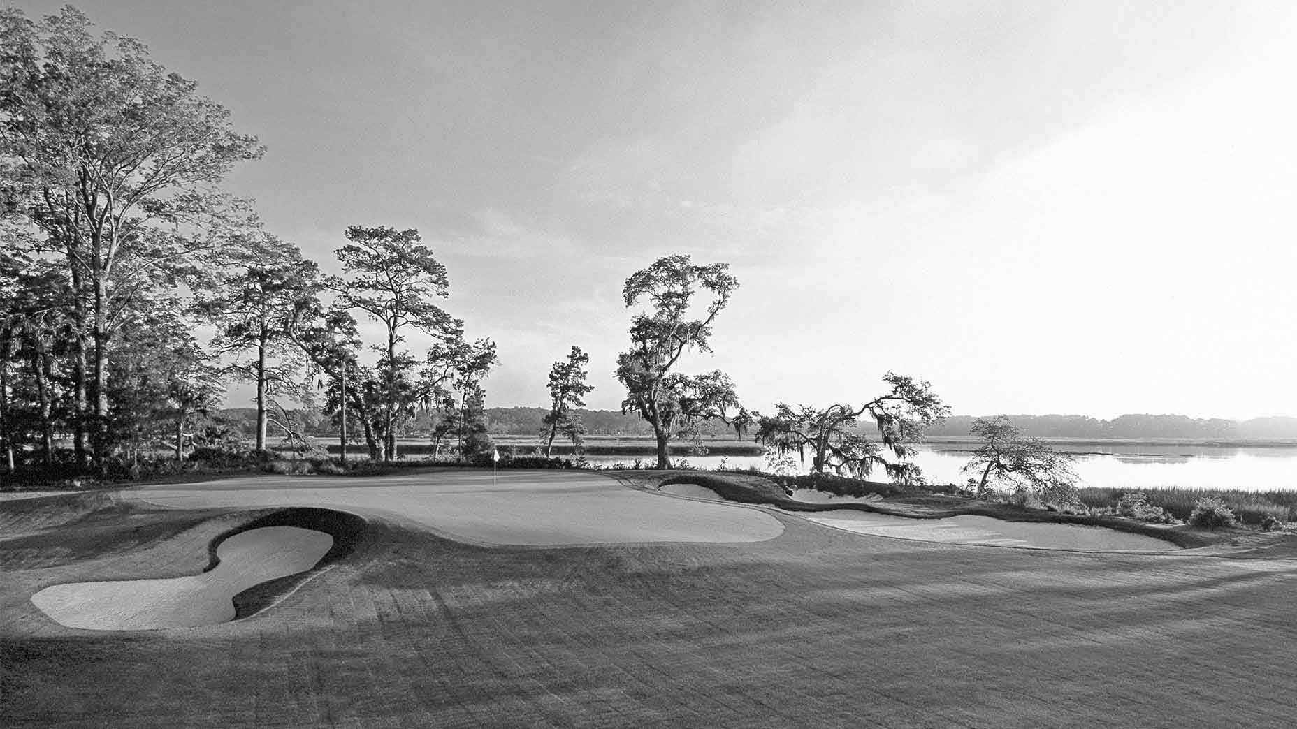 Unforgettable Golf Experiences in South Carolina