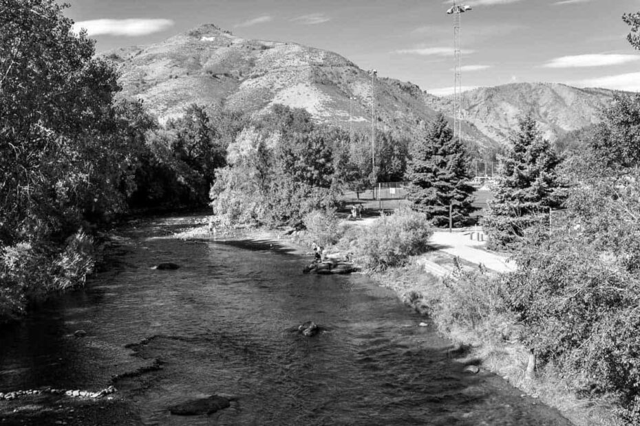 Unforgettable Hiking Trails in Golden Area