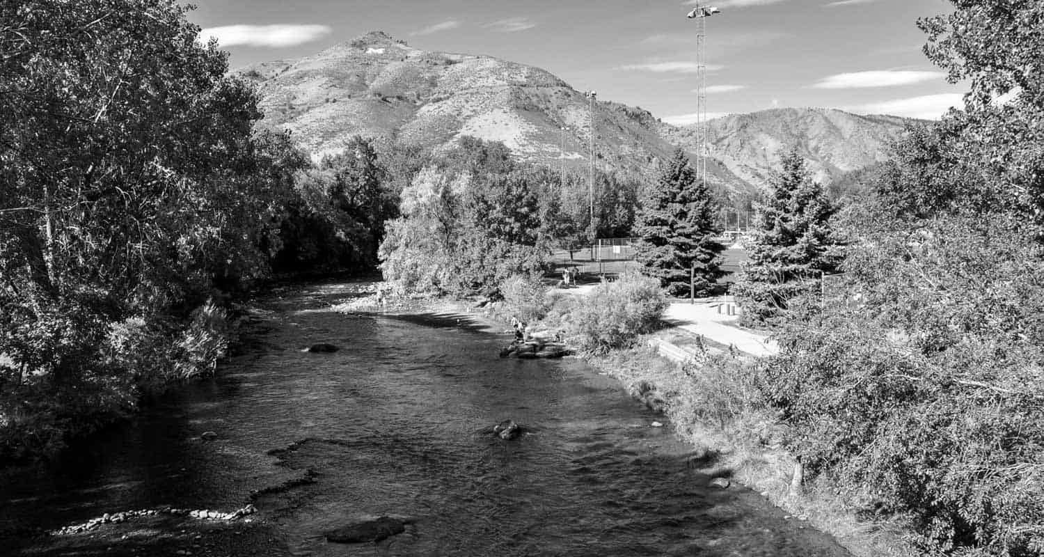 Unforgettable Hiking Trails in Golden Area