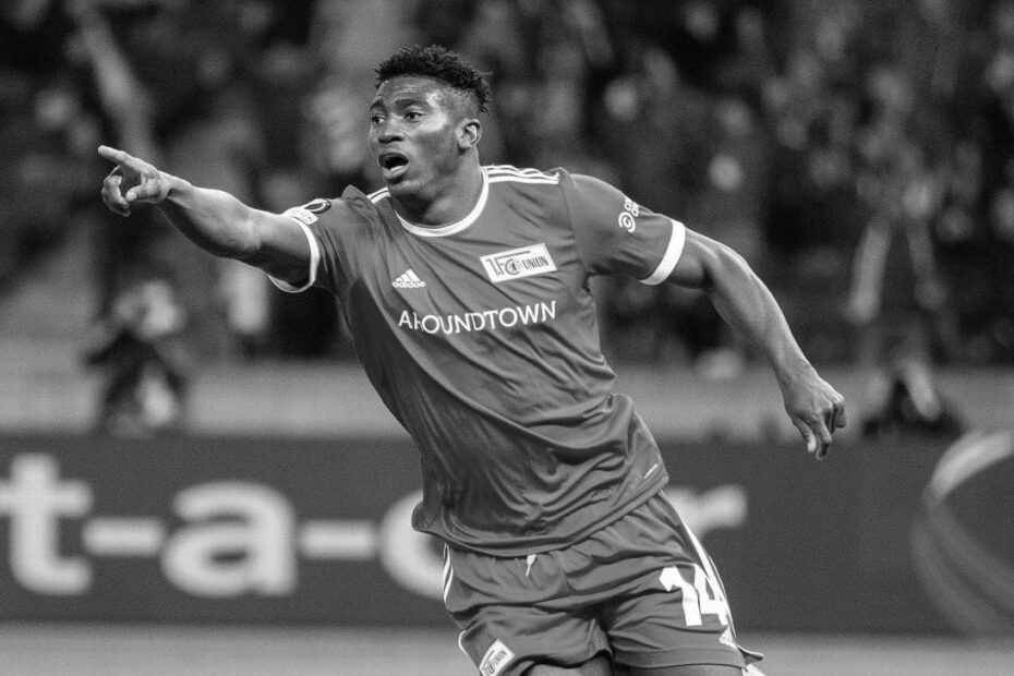 Union Berlin Best Players Ever