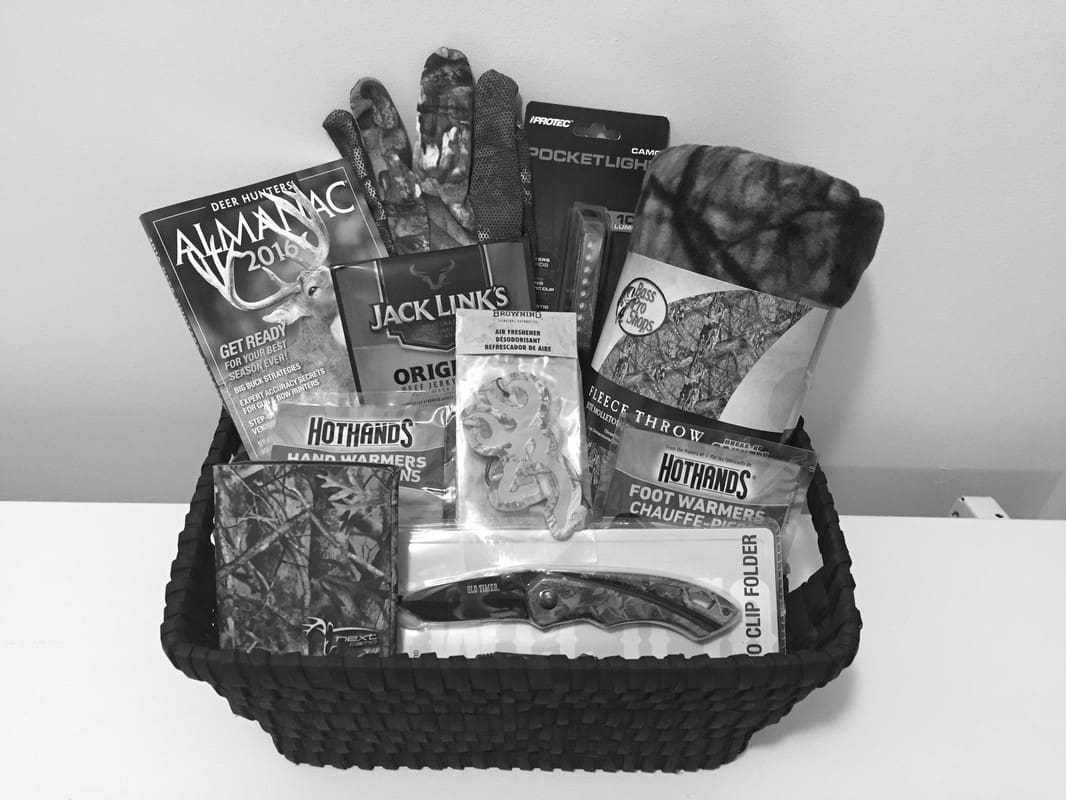 Unique Gift Ideas for Hunting Enthusiasts