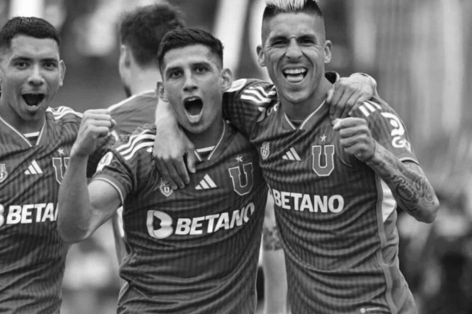 Universidad de Chile Top Players of All Time