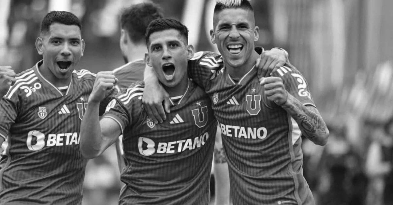 Universidad de Chile Top Players of All Time