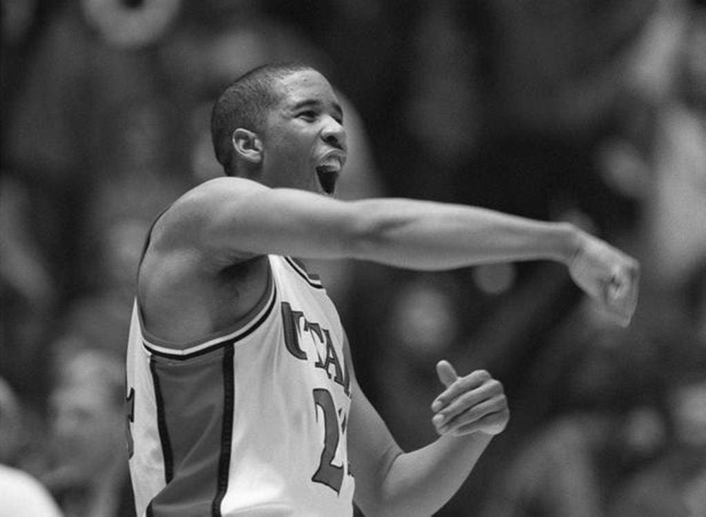 Utah Basketball's Best Players of All Time
