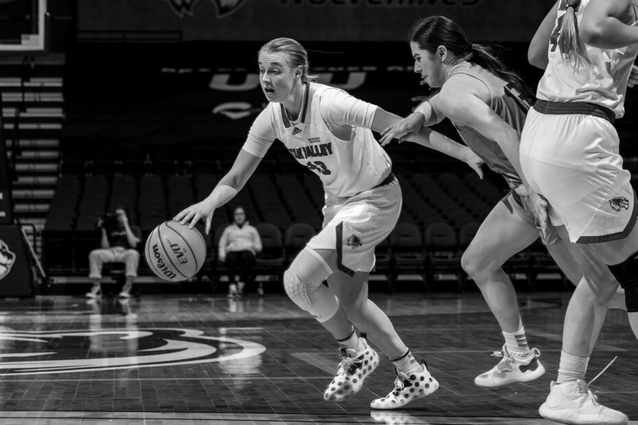 Utah Valley Women's Basketball Legends Ranked