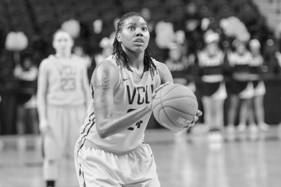 VCU Women's Basketball Top Players of All Time