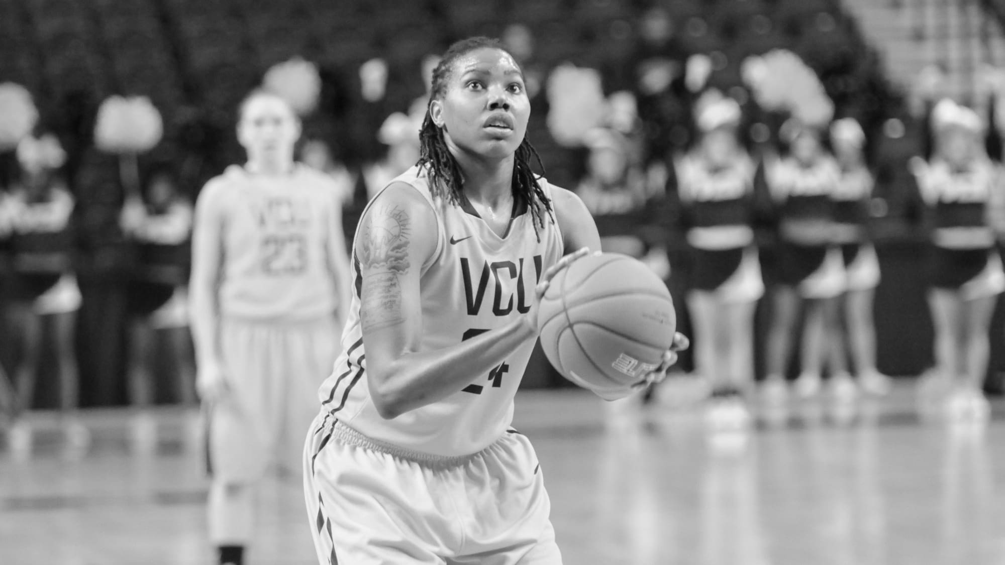 VCU Women's Basketball Top Players of All Time