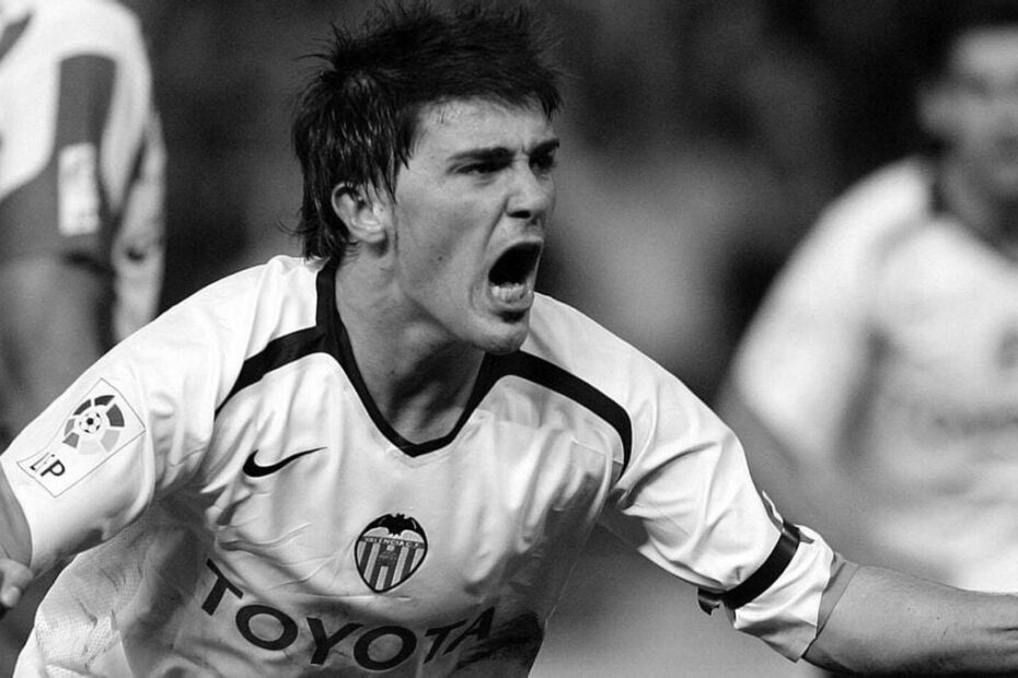 Valencia Best Players of All Time