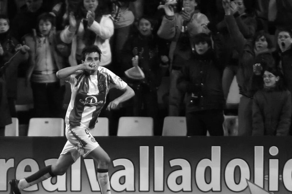 Valladolid Icons and Champions