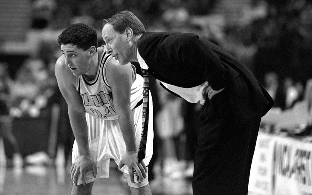 Valparaiso Basketball Legends Ranked