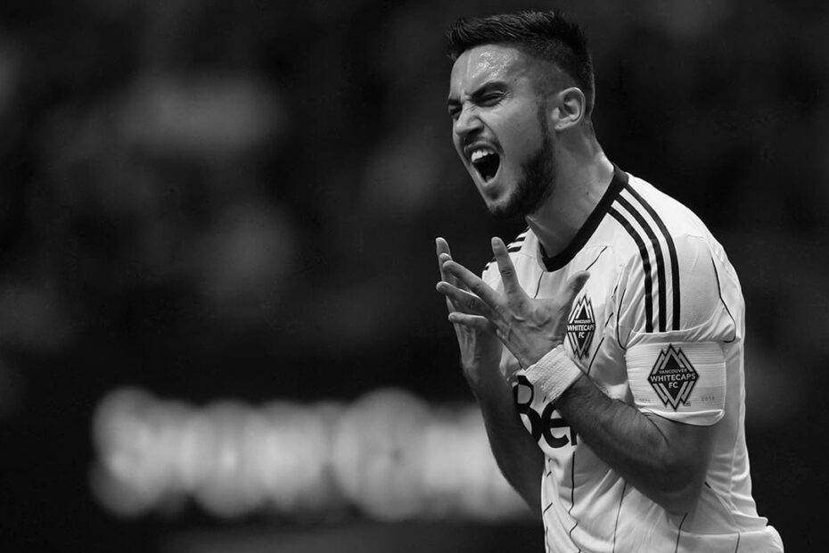 Vancouver Whitecaps FC Best Players of All Time