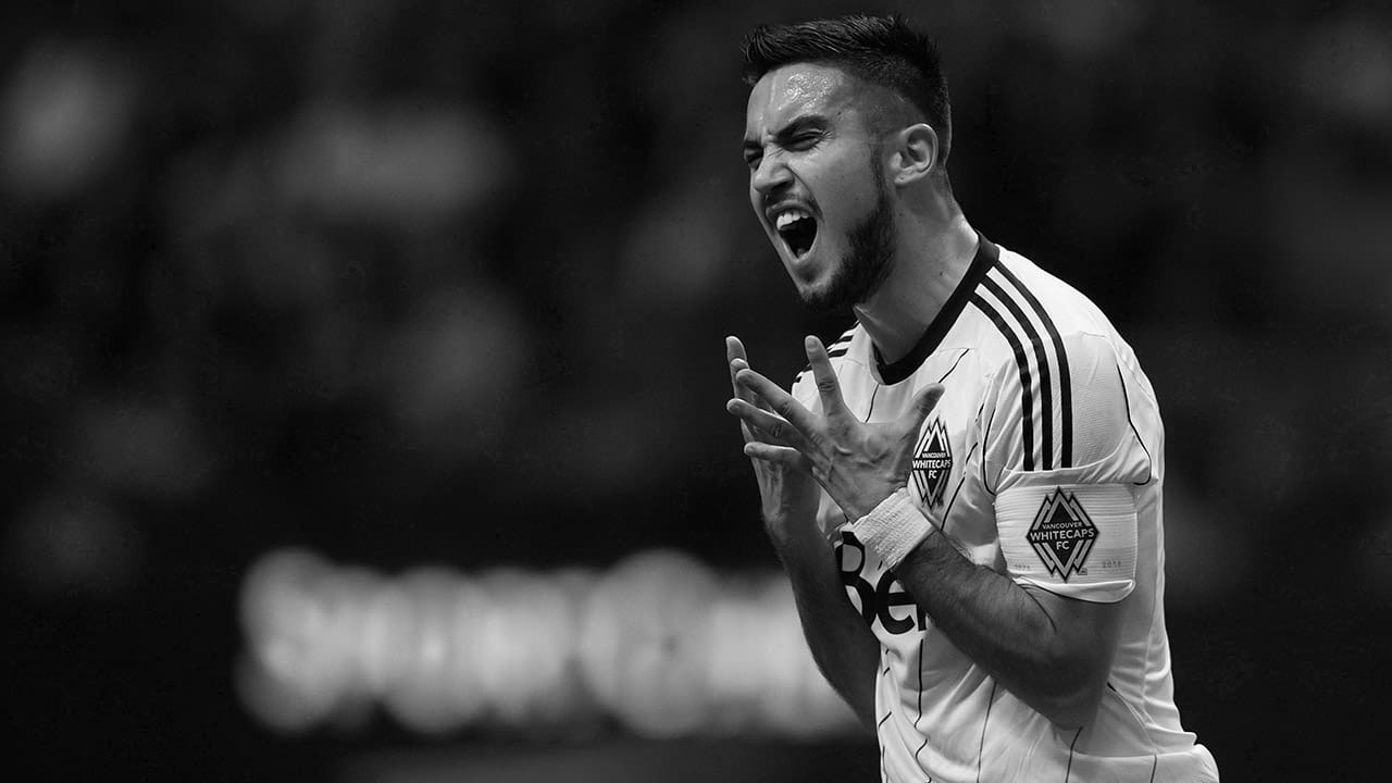 Vancouver Whitecaps FC Best Players of All Time
