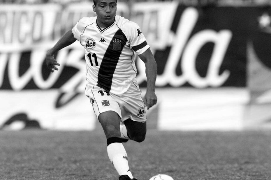 Vasco da Gama Top Players of All Time