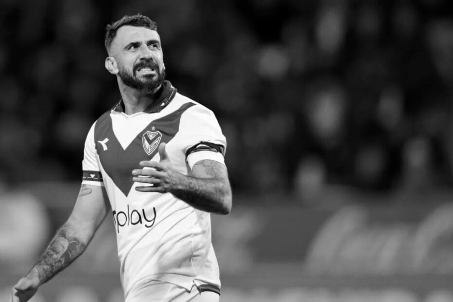 Velez Sarsfield Mount Rushmore of Players