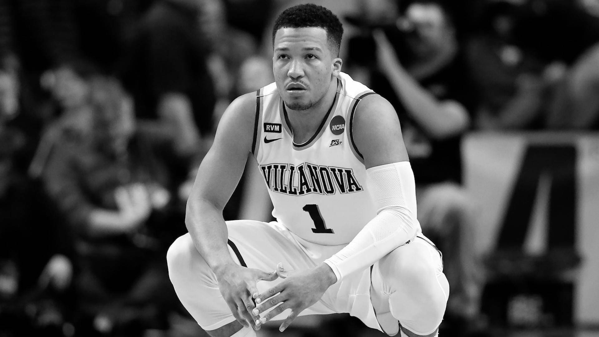 Villanova Basketball's Best Players Ever