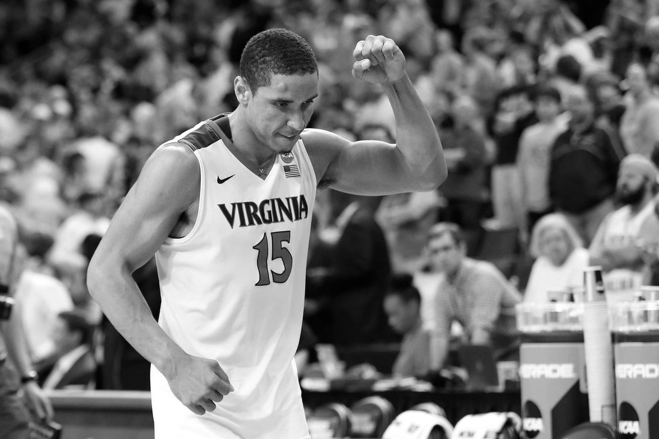 Virginia Basketball Icons and Champions