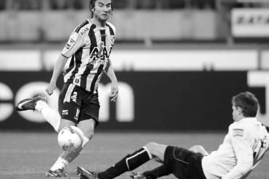 Vitesse Top Players of All Time