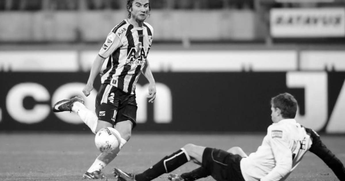 Vitesse Top Players of All Time
