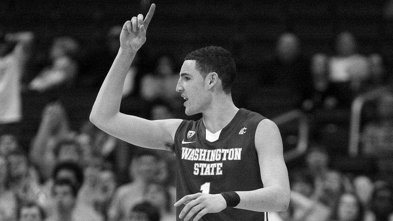 Washington State Basketball Icons and Champions