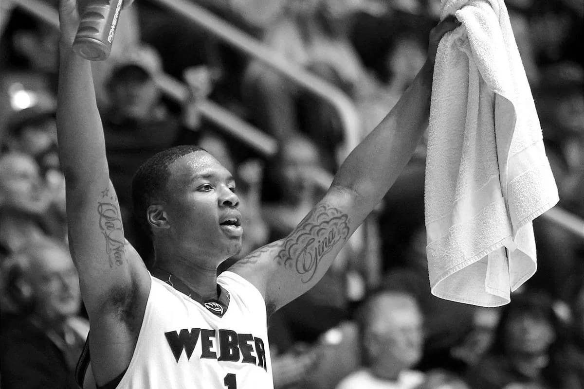 Weber State Basketball Icons and Champions