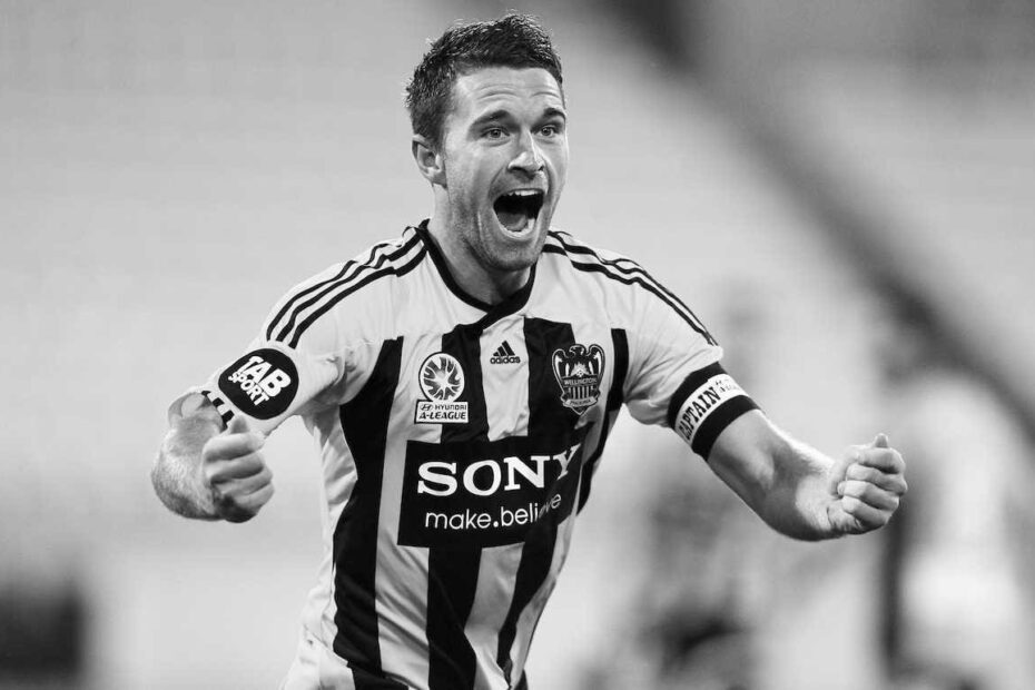 Wellington Phoenix Most Successful Players