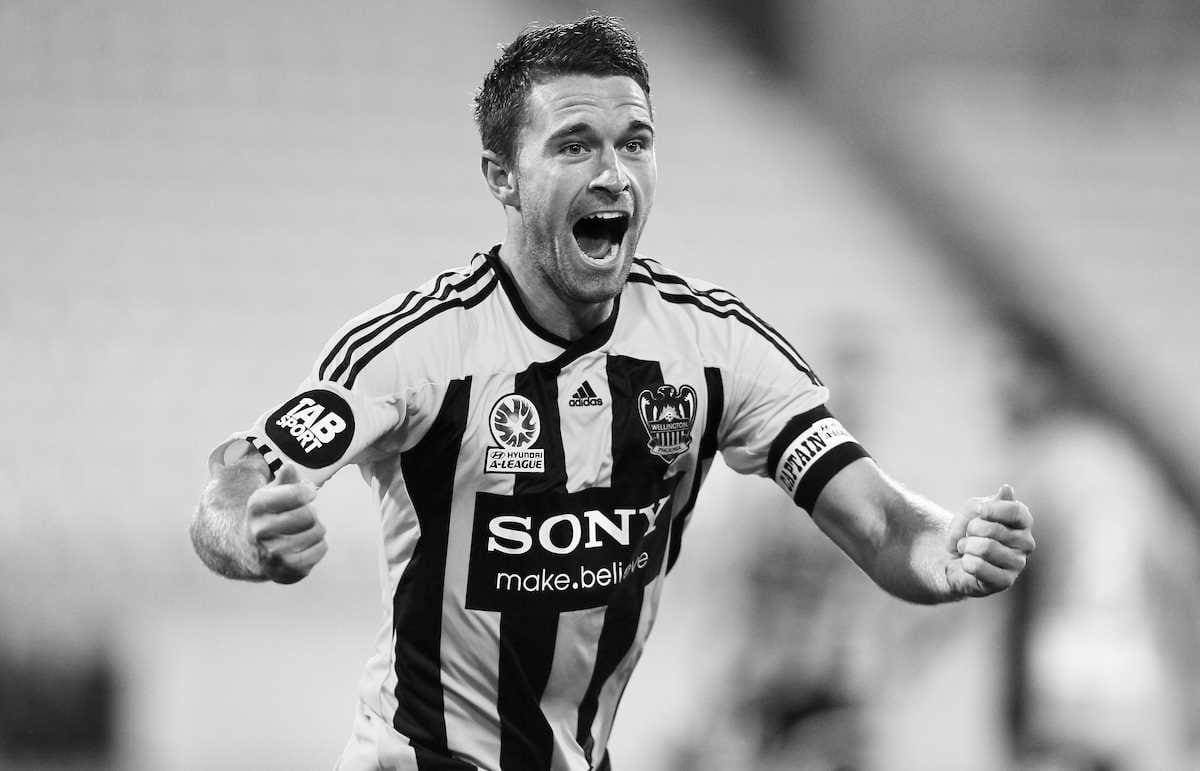 Wellington Phoenix Most Successful Players