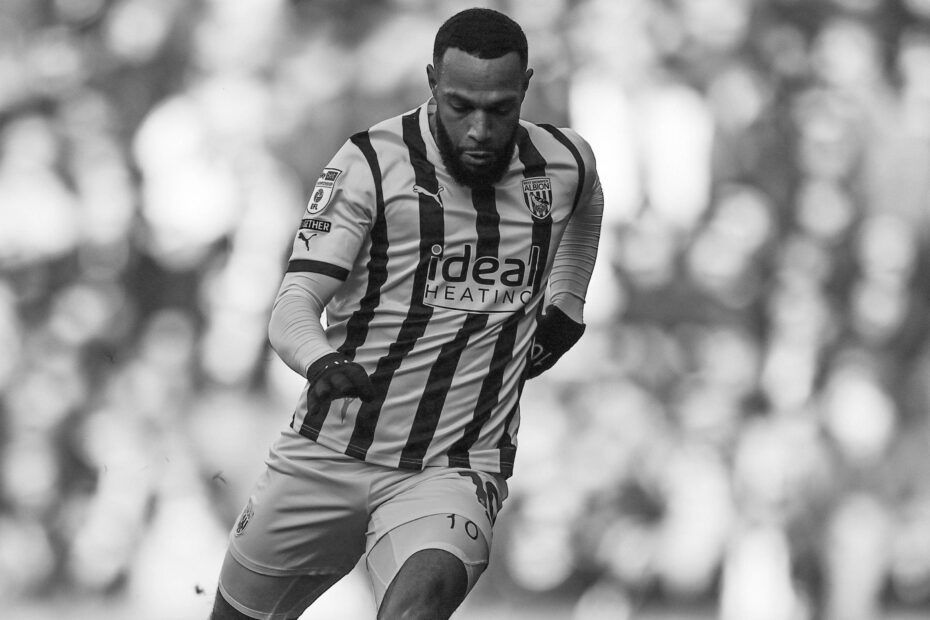 West Bromwich Albion Best Players of All Time