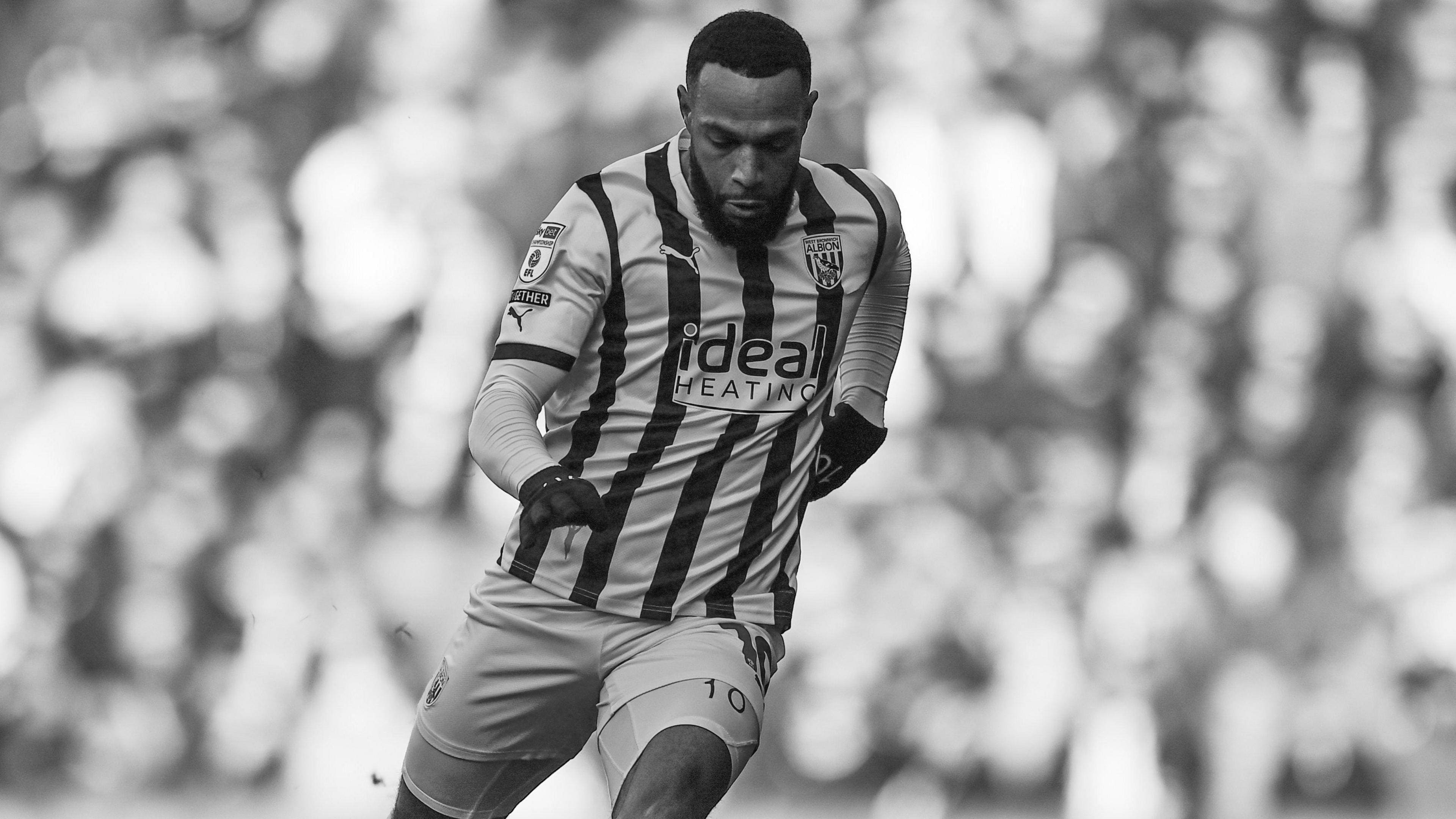 West Bromwich Albion Best Players of All Time
