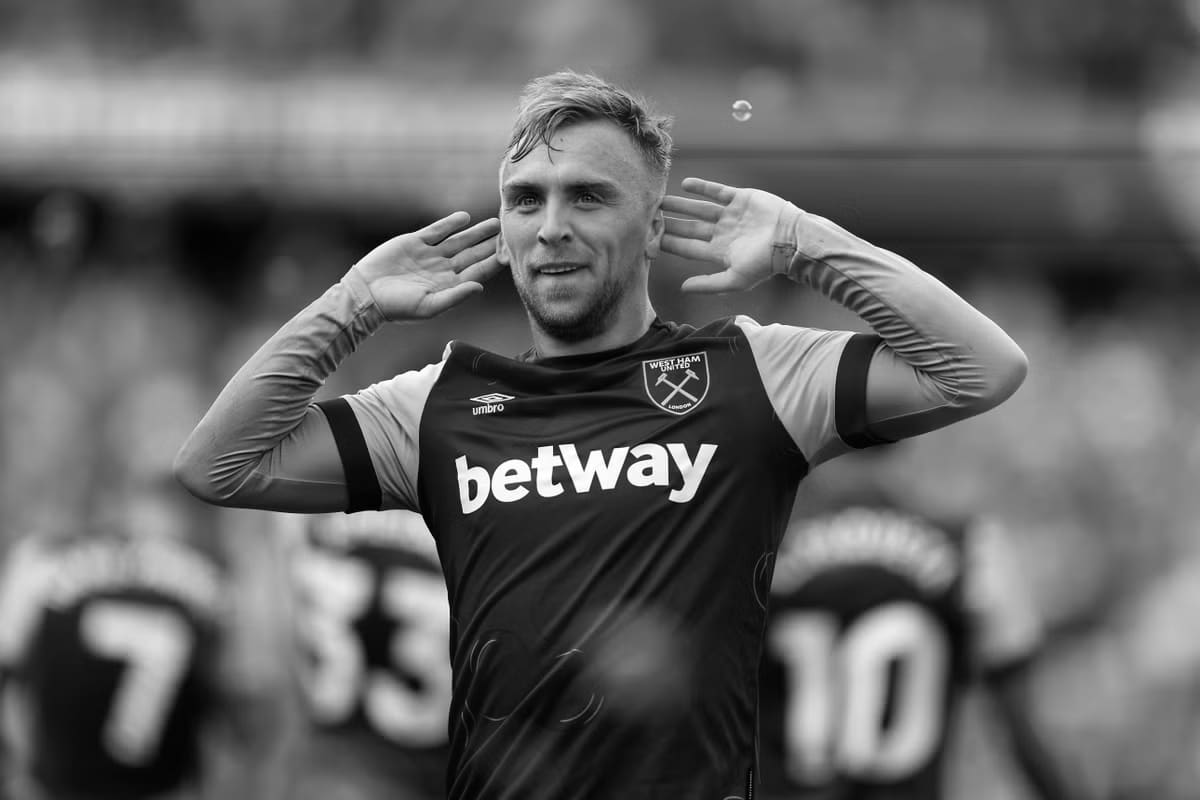 West Ham United Most Successful Players