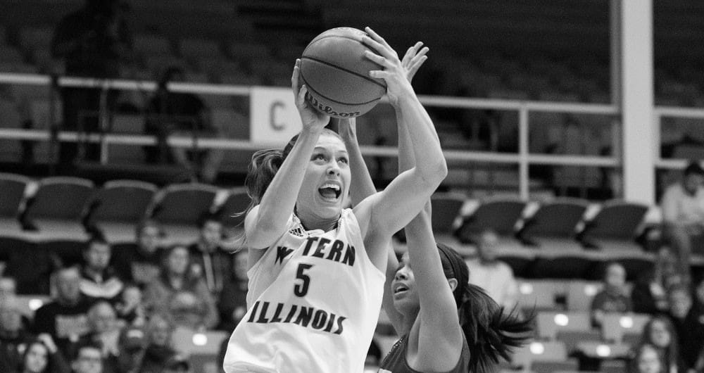 Western Illinois Women's Basketball's Best Players Ever