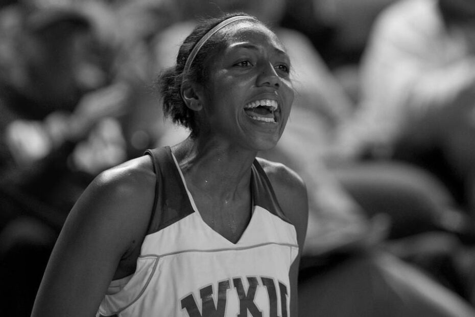 Western Kentucky Women's Basketball Best Players Ever