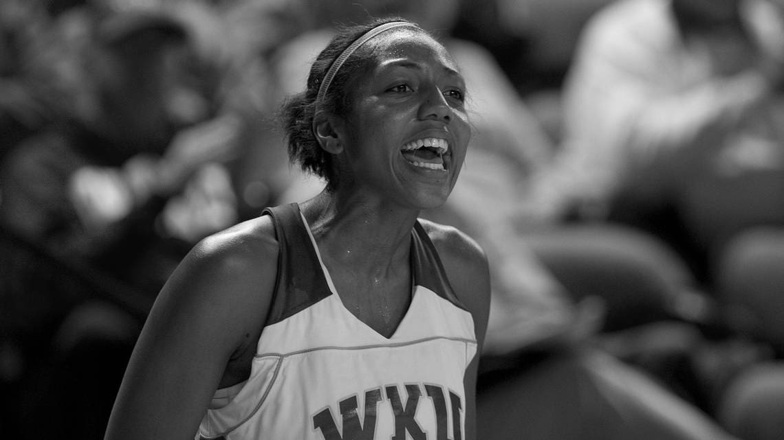 Western Kentucky Women's Basketball Best Players Ever